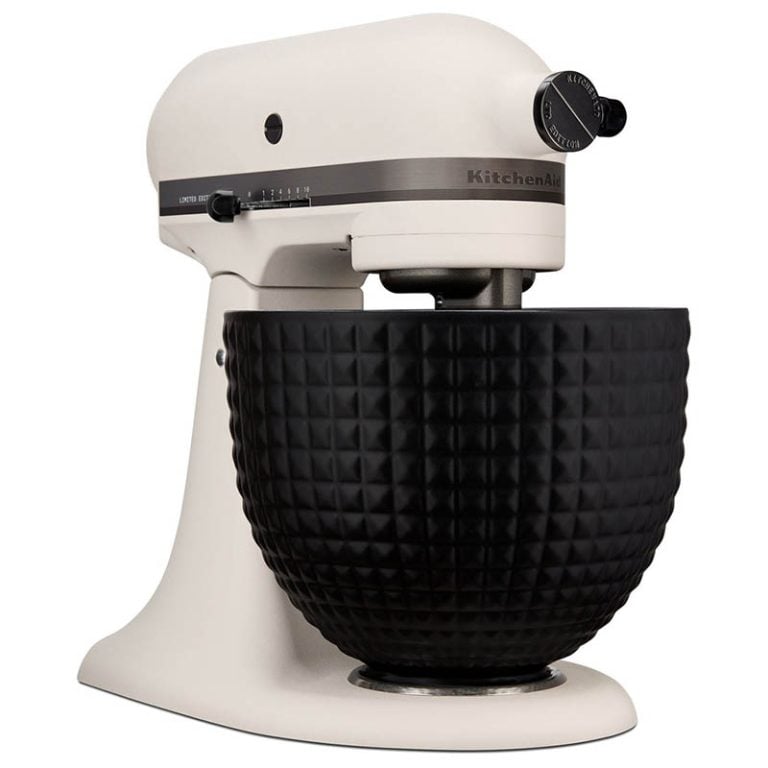 KitchenAid Artisan Stand Mixer 4.8L Light & Shadow