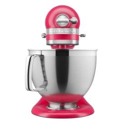 KitchenAid Artisan Stand Mixer 4.7L Rose Hibiscus