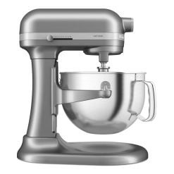 KitchenAid Stand Mixer 5.6L Bowl-Lift Contour Silver