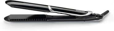 Babyliss Hair Straightener – Steam, Wide Plates