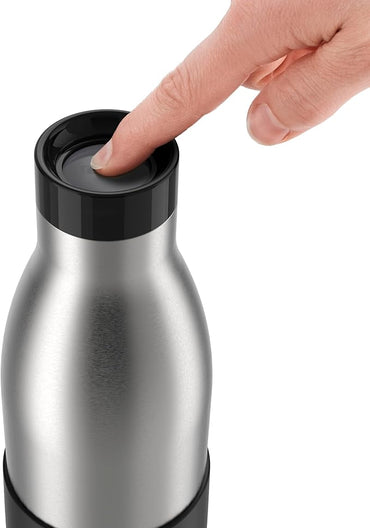 Tefal Bludrop Bottle 0.7L – Insulated, Leak Proof