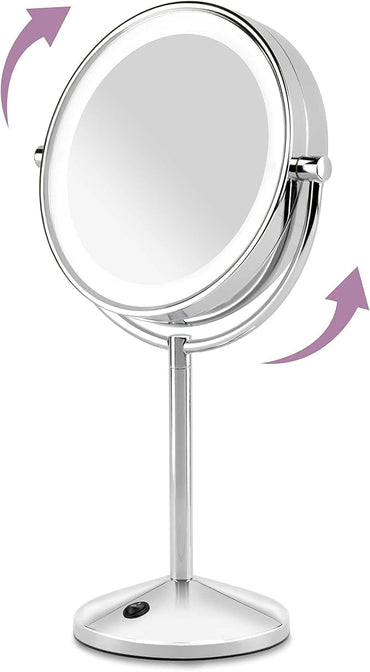 Babyliss LED Makeup Mirror