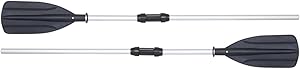 Bestway Sectional Aluminum Oars 218cm
