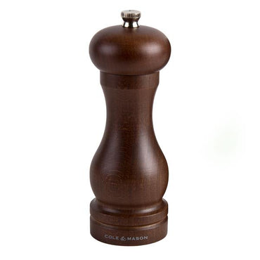 Cole & Mason Forest Pepper Mill 165mm