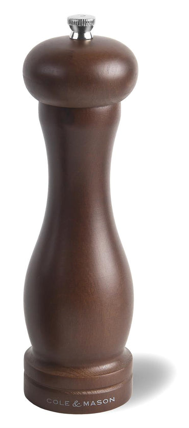 Cole & Mason Forest Salt Mill 200mm