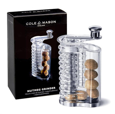 Cole & Mason Wallis Nut Grinder