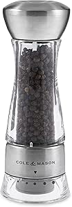 Cole & Mason Windermere Pepper Mill