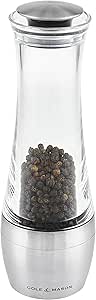 Cole & Mason Amsebury Pepper Mill