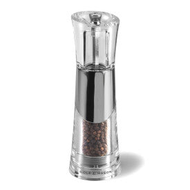 Cole & Mason Bobbi Pepper Mill 185mm