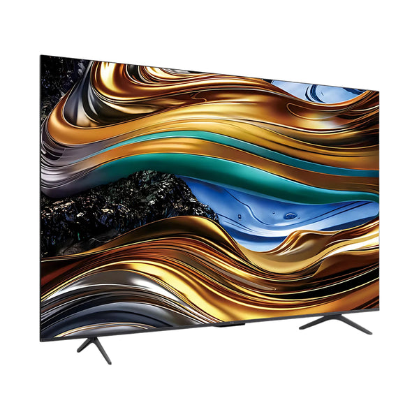 TCL 65 Inch QLED 4K Smart Google TV P7K Series