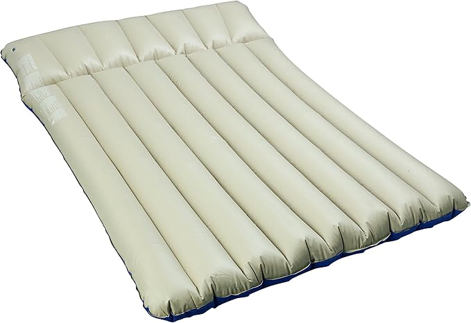Bestway Flocked Inflatable Camping Mattress