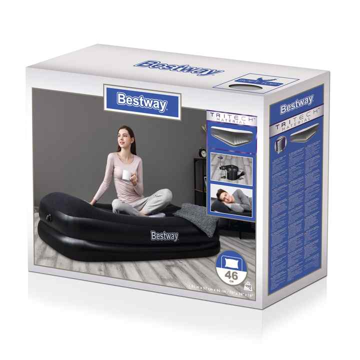 Bestway Aeroluxe Inflatable Airbed