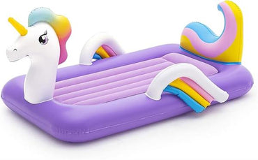 Bestway Dream Chaser Unicorn Airbed 1.96m x 1.04m