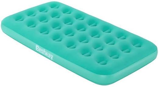Bestway Inflatable Airbed with Manual Hand Pump