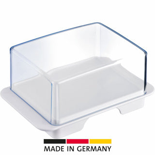 Westmark Refrigerator Butter Dish