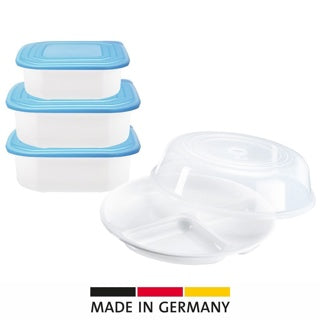 Westmark Microwave Cooking Kit 5PC
