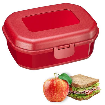 Westmark Maxi Snack Box Red