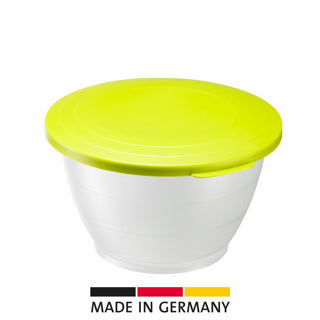 Westmark Mixing Bowl 1.3L Green