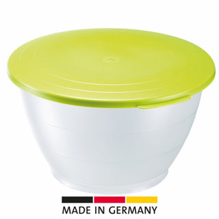 Westmark Mixing Bowl 2.5L Green