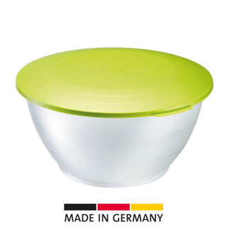 Westmark Mixing Bowl 6.5L Green