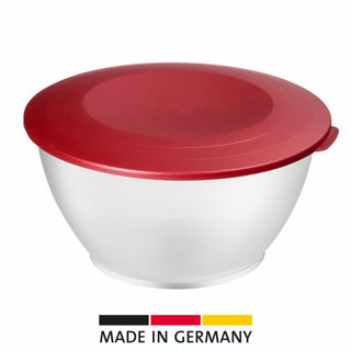 Westmark Mixing Bowl 6.5L Red