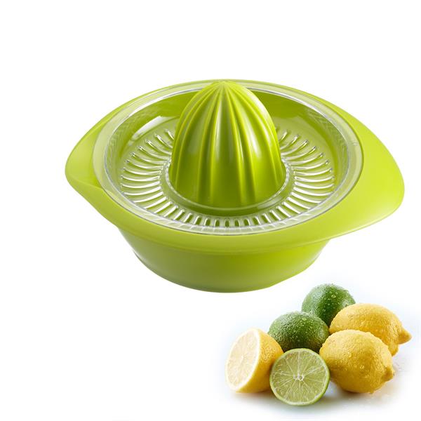 Westmark Lemon Press Squeezer Green