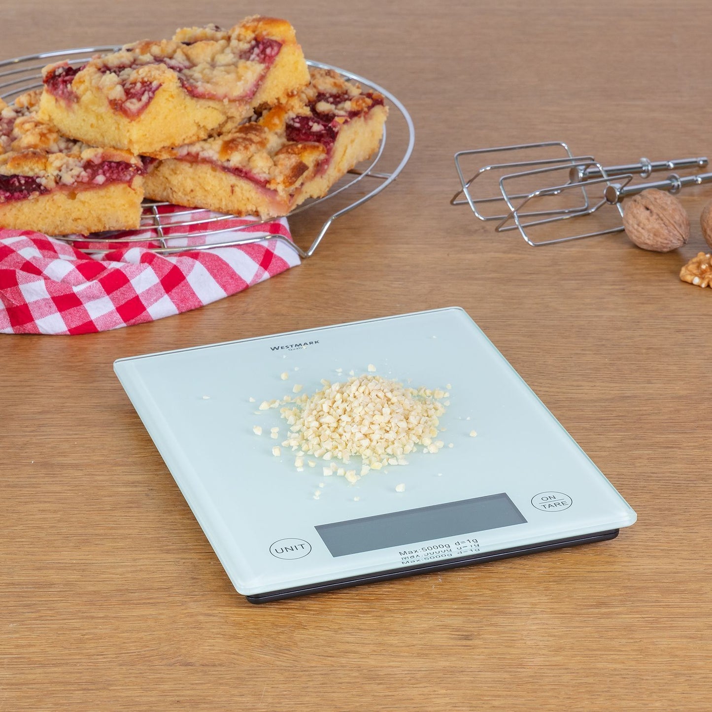 Westmark Kitchen Scale