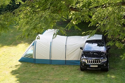 Bestway Pavillo Trip Trek 4-Person Camping Tent 2-Room 3000mm