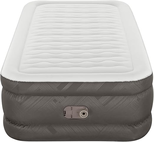 Bestway Fortech Twin Airbed