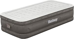 Bestway Fortech Twin Airbed