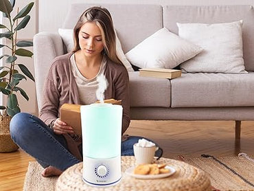 Beper Electric Aroma Diffuser