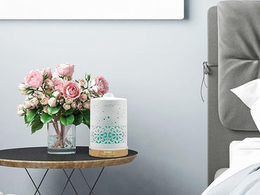 Beper USB Essential Oil Diffuser