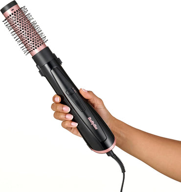Babyliss Air Brush 1000W – Curl & Volume