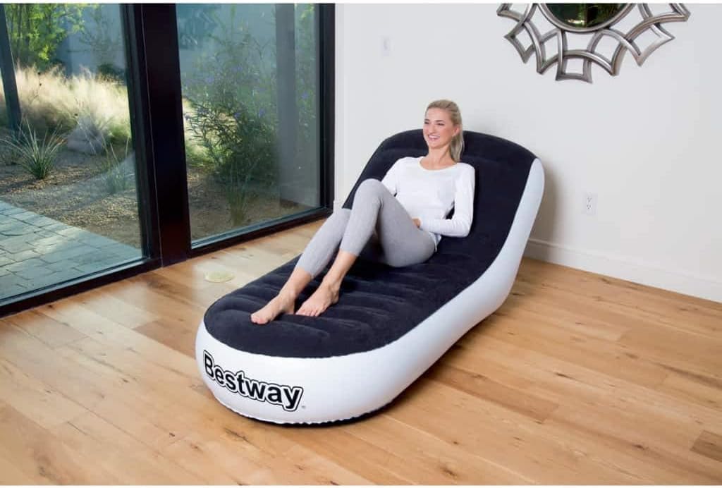 Bestway Chaise Sport Inflatable Lounger