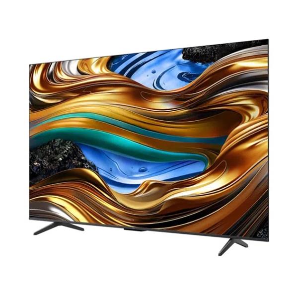 TCL 75 Inch QLED 4K Smart Google TV P7K Series