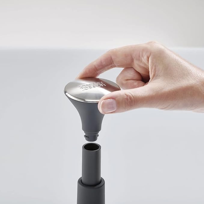 Joseph Joseph Push & Tear Kitchen Roll Holder