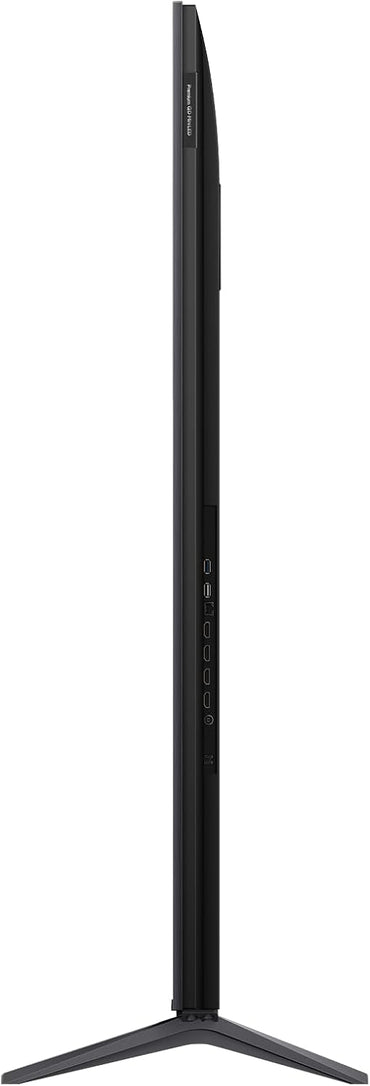TCL 85 Inch QLED 4K UHD Mini LED C6K 144Hz