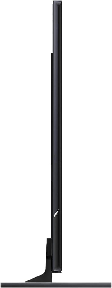 Hisense 85 Inch UX Mini-LED QLED 4K Google TV 120Hz
