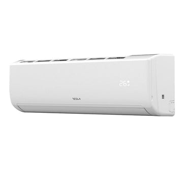 Tesla Split AC 12000 BTU R32 WiFi Gear