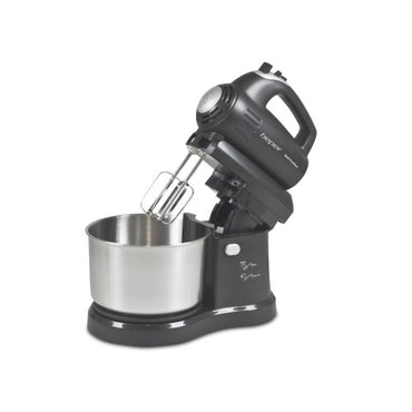 Beper Swing Mixer with Rotating Bowl