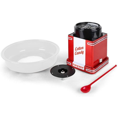 Beper Electric Cotton Candy Maker