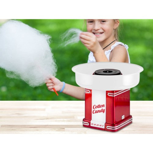 Beper Electric Cotton Candy Maker