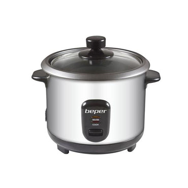 Beper Rice Cooker & Steamer Non-Stick