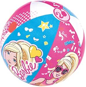 Bestway Barbie Inflatable Beach Ball
