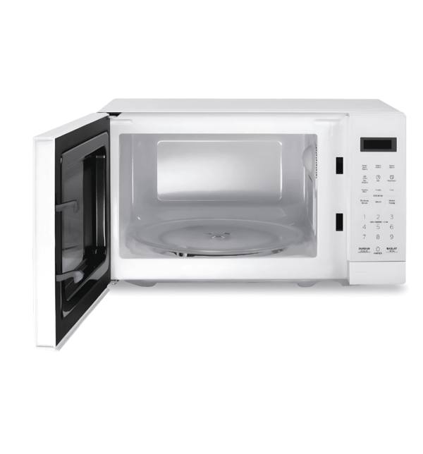 Kumtel Digital Microwave Oven 20L 700W White