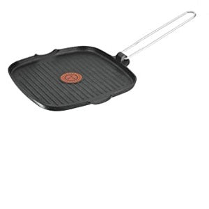Tefal Ideal Square Grill Pan 24x24cm