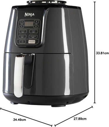 Ninja Air Fryer 3.8L 1550W Ceramic Non-Stick