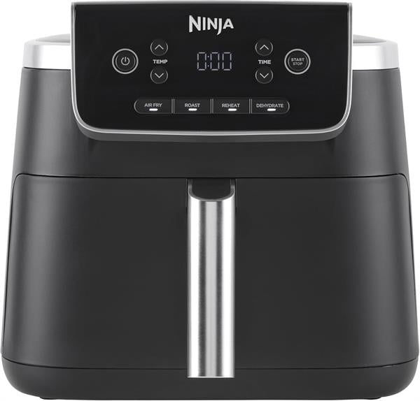 Ninja Air Fryer Pro 4.7L 2000W Ceramic Non-Stick