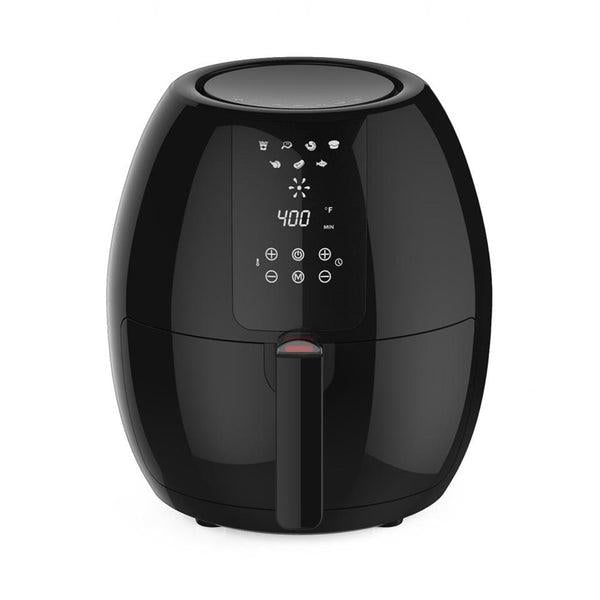 Super Chef Air Fryer 5.5L 1800W 7 Programs