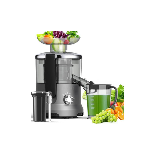 Super Chef Juice Extractor 600W